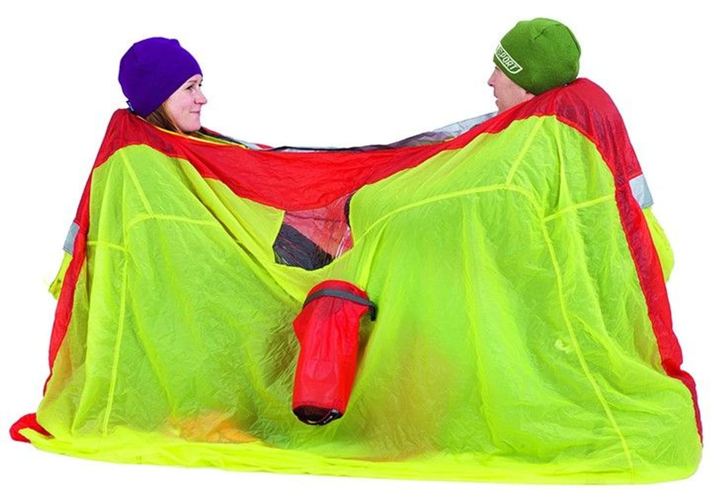 LY Bivy Bag, view: 1