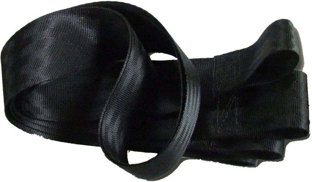 Webbing Straps 5x106 cm, view: 0
