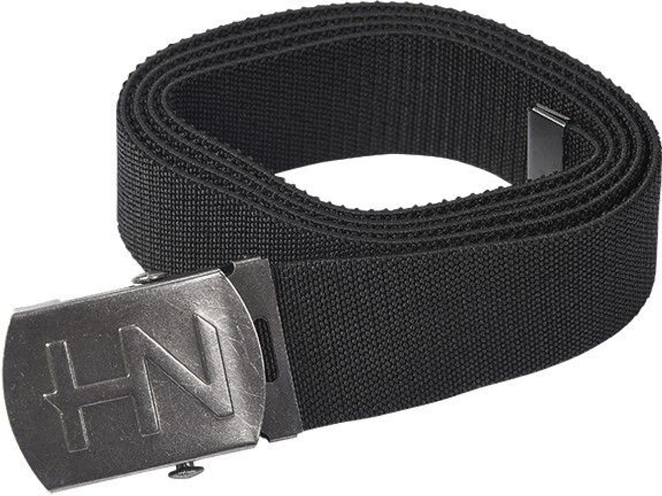 Hero By Nature Stretch Belt Black, view: 0