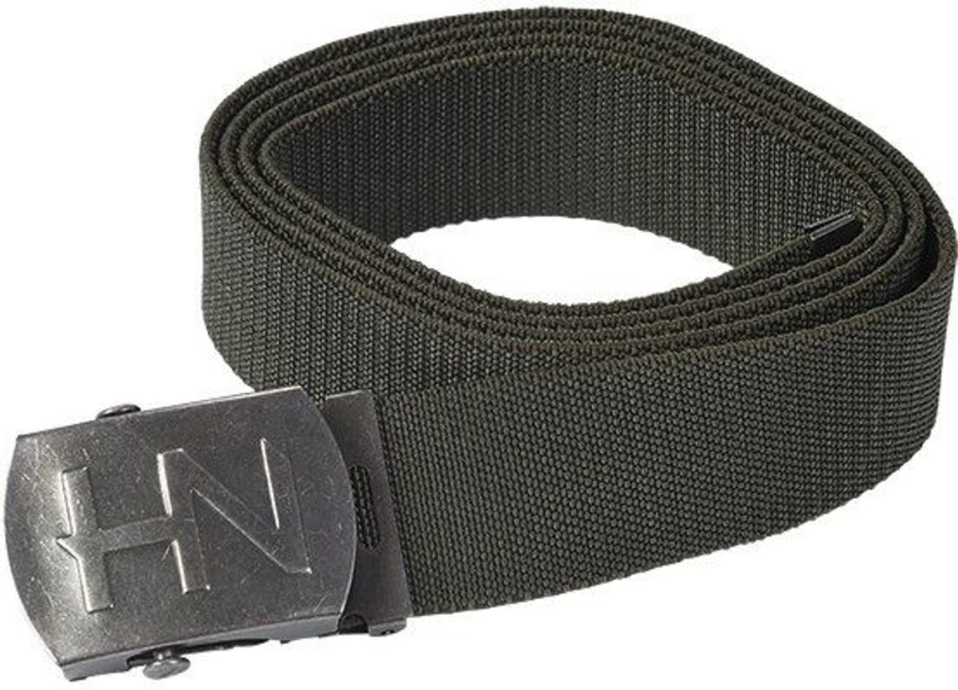 Hero By Nature Stretch Belt Green, view: 0