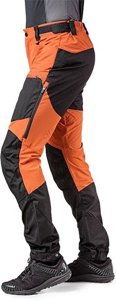 Beat Friluftsbyxa Unisex Terra/Black, view: 1