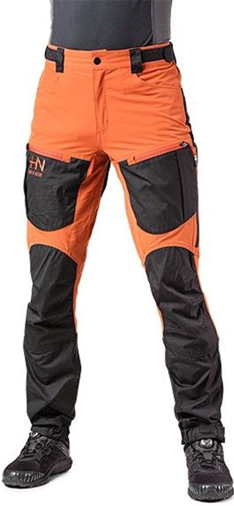 Beat Friluftsbyxa Unisex Terra/Black, view: 0