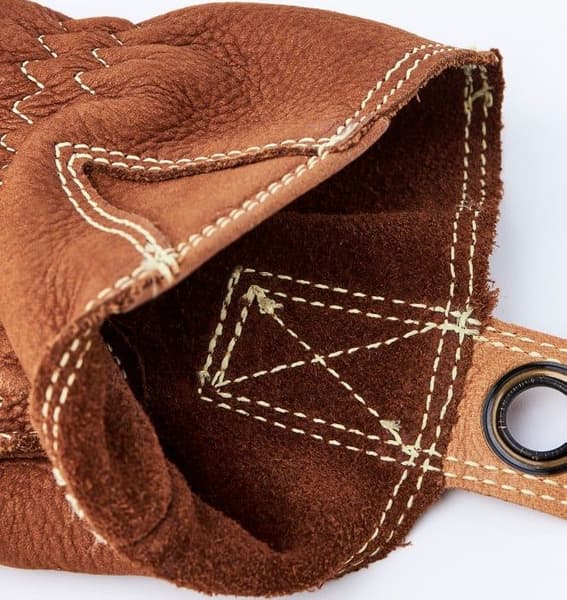 Oden Nubuck Kork, view: 3