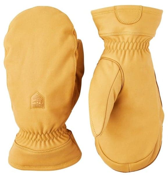 Skogen Mitt Tan, view: 0