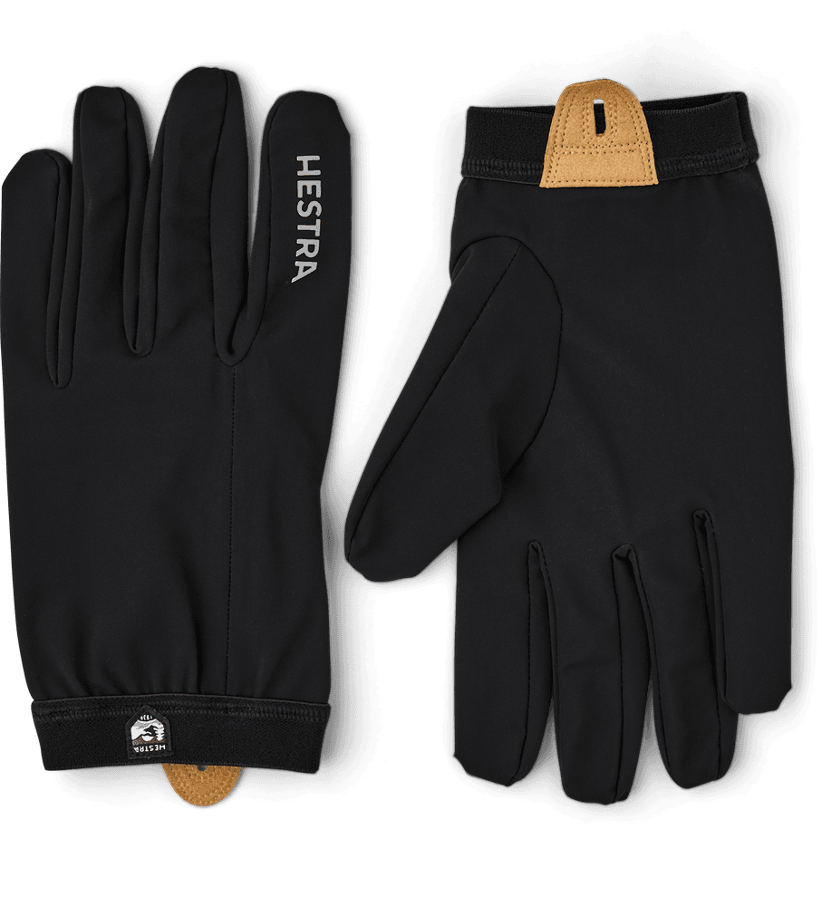Nimbus Glove Svart, view: 0