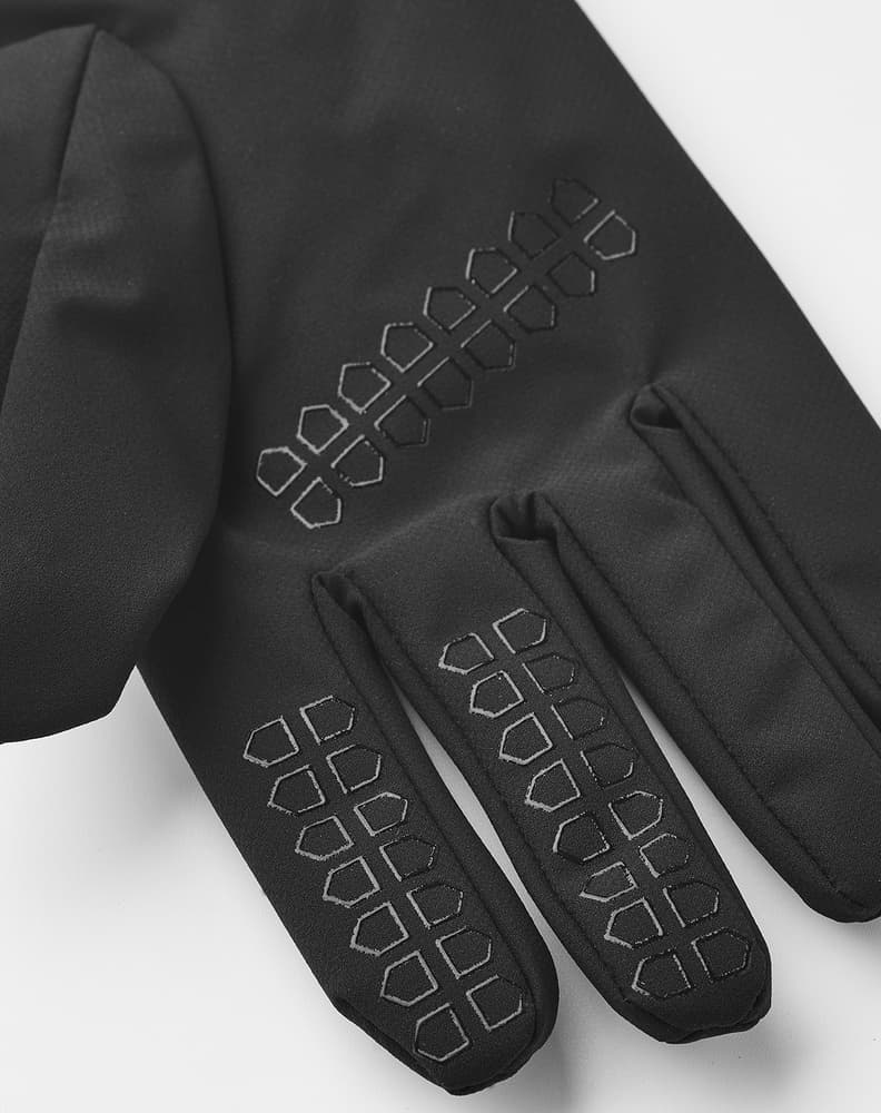 Nimbus Glove Svart, view: 2