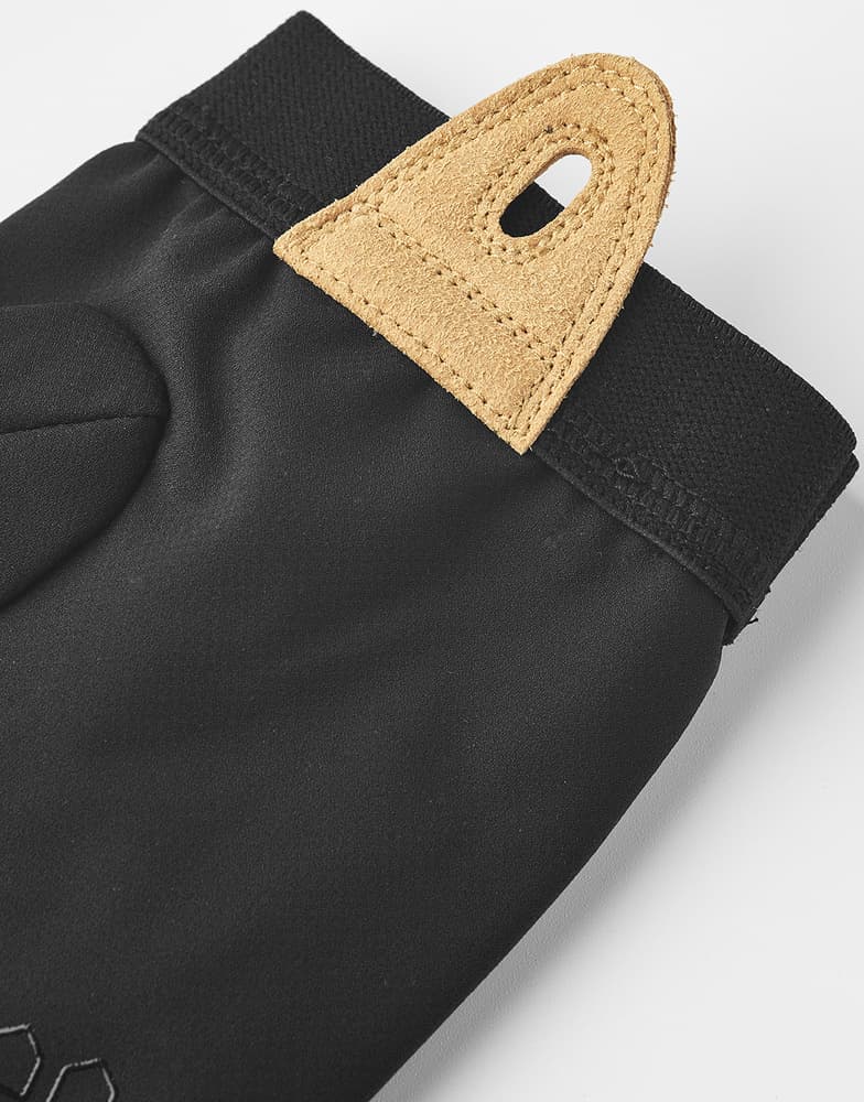 Nimbus Glove Svart, view: 4