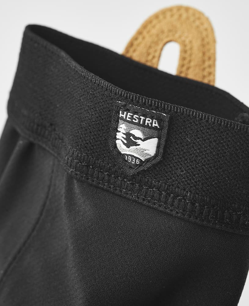 Nimbus Glove Svart, view: 3