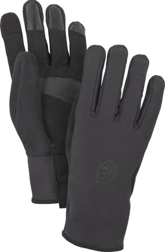 Agility Touch Svart, view: 0