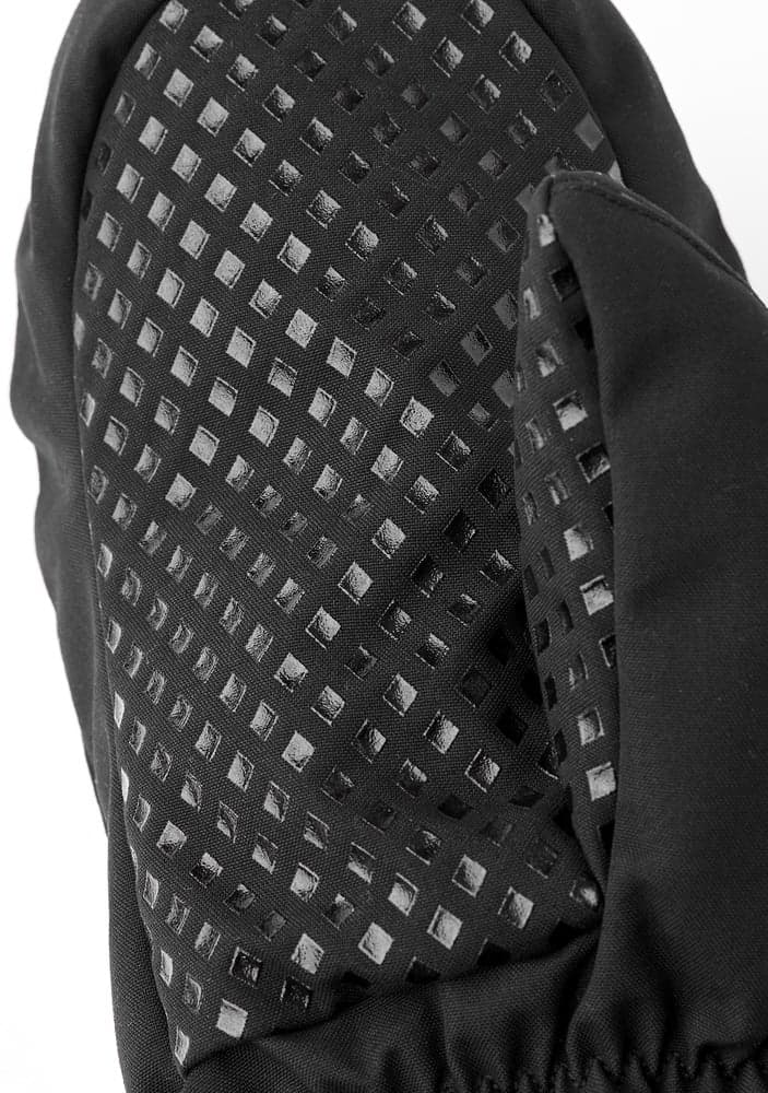 Pull Over Mitt Black, view: 1