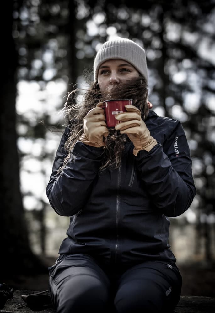 Dakota Ofodrad Tan, view: 4