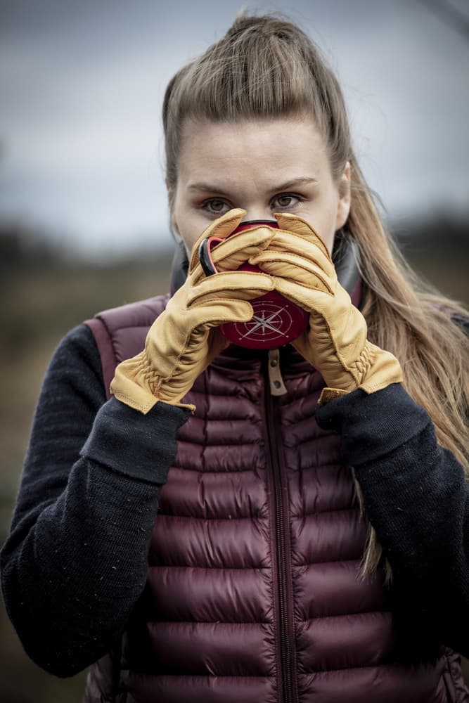 Dakota Ofodrad Tan, view: 3