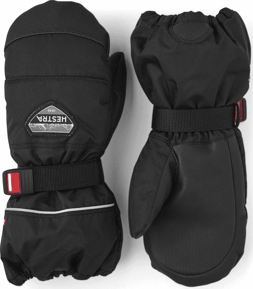 Kids CZone Mitt Svart, view: 0