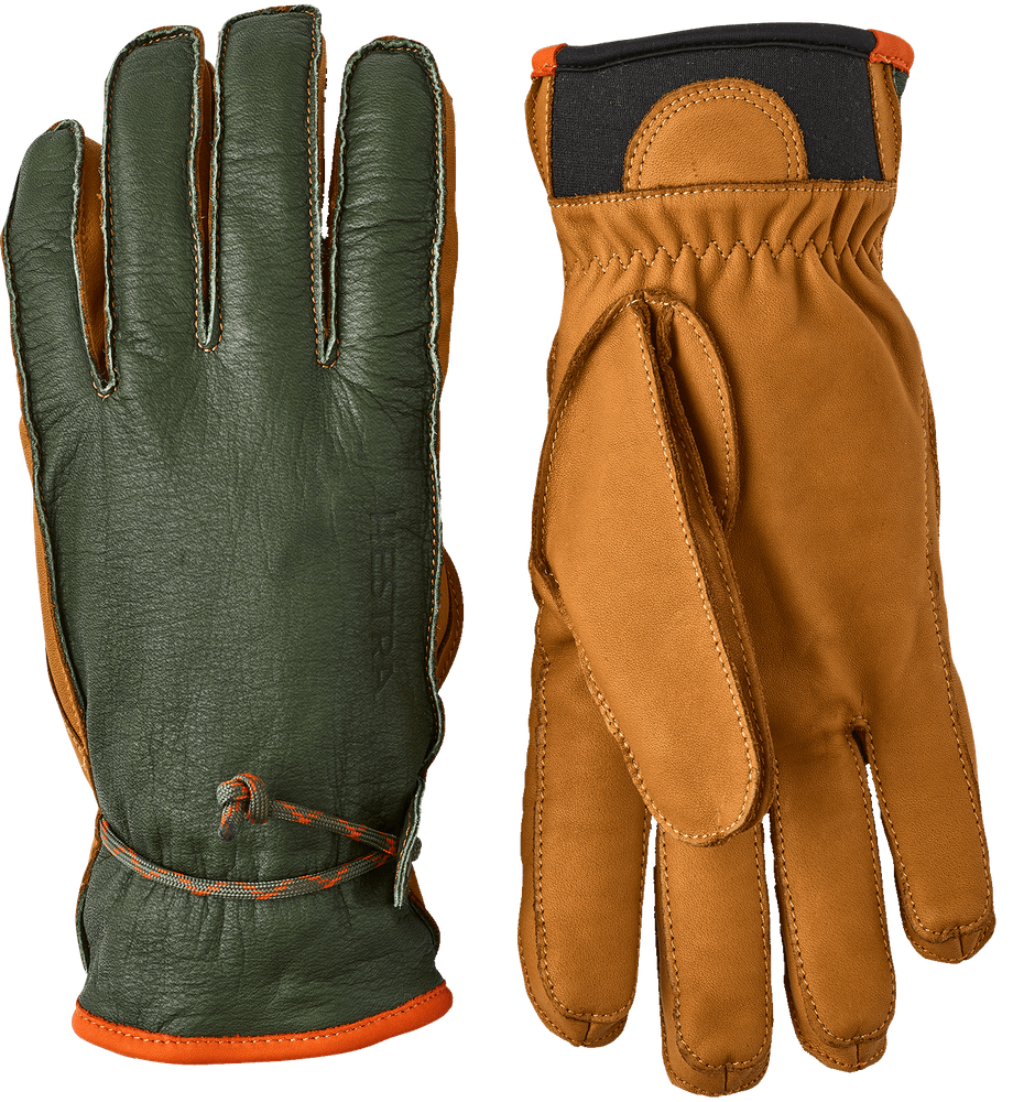 Wakayama Glove Kork Forest, view: 0