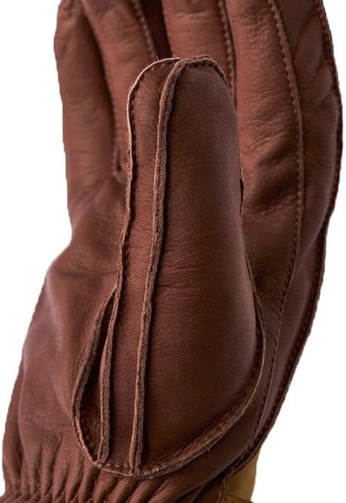 Wakayama Glove Kork/Brun, view: 3