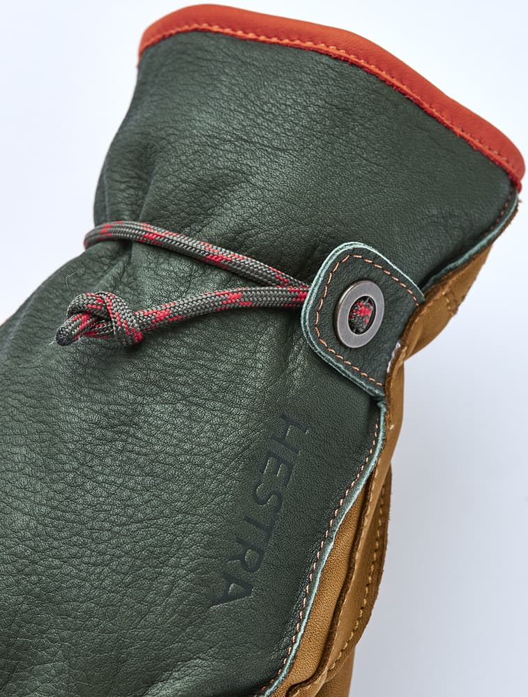 Wakayama Glove Kork Forest, view: 1