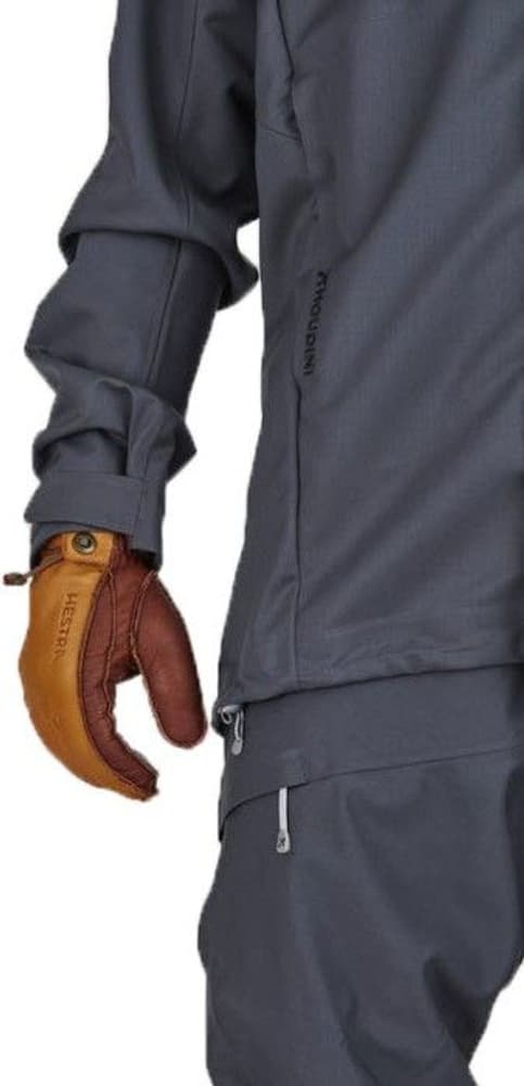 Wakayama Glove Kork/Brun, view: 5