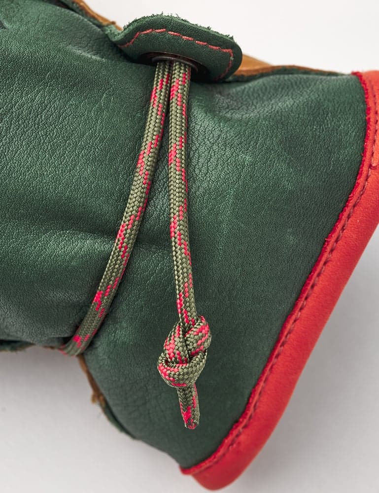 Wakayama Glove Kork Forest, view: 3