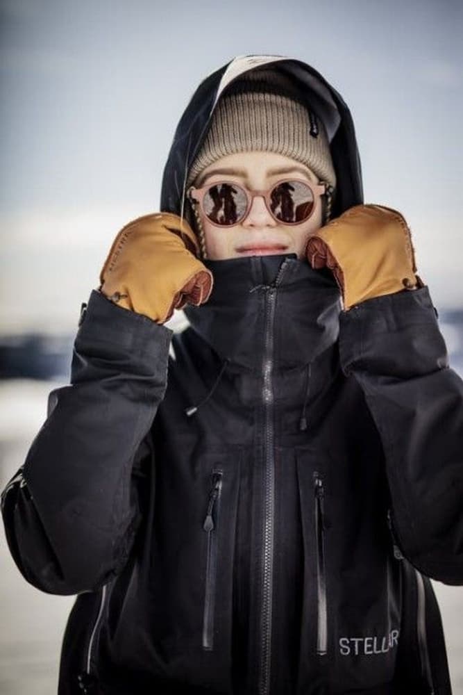 Wakayama Glove Kork/Brun, view: 6