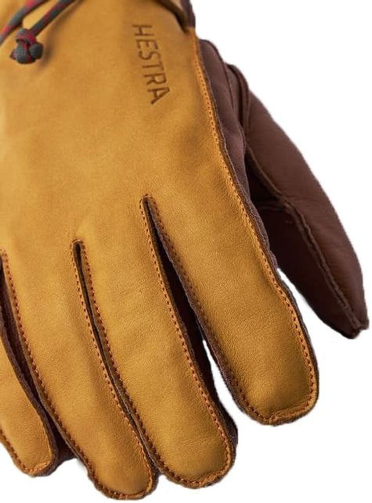 Wakayama Glove Kork/Brun, view: 1