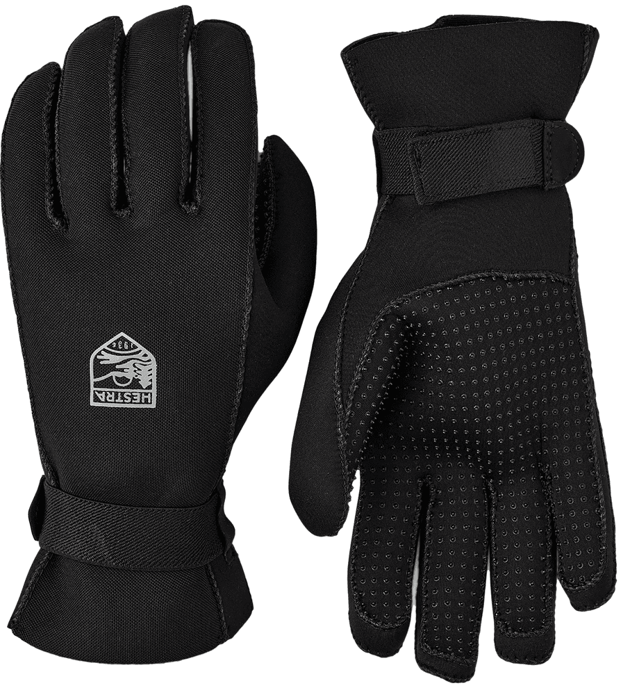 Neoprene Glove Black, view: 0