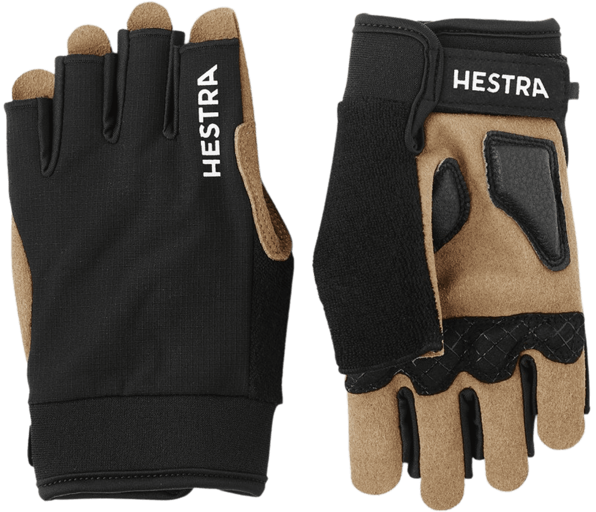 Bike Guard Short Svart, view: 0