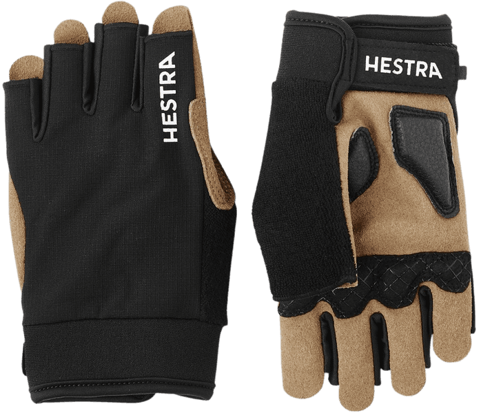 Bike Guard Short Svart, view: 0