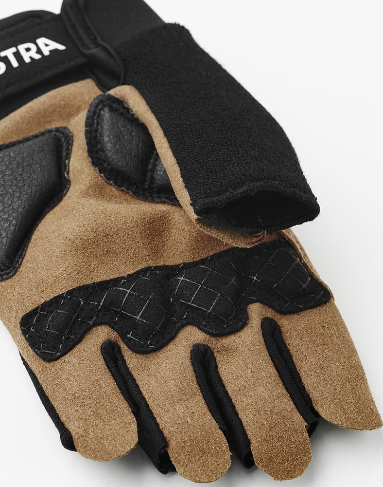 Bike Guard Short Svart, view: 1