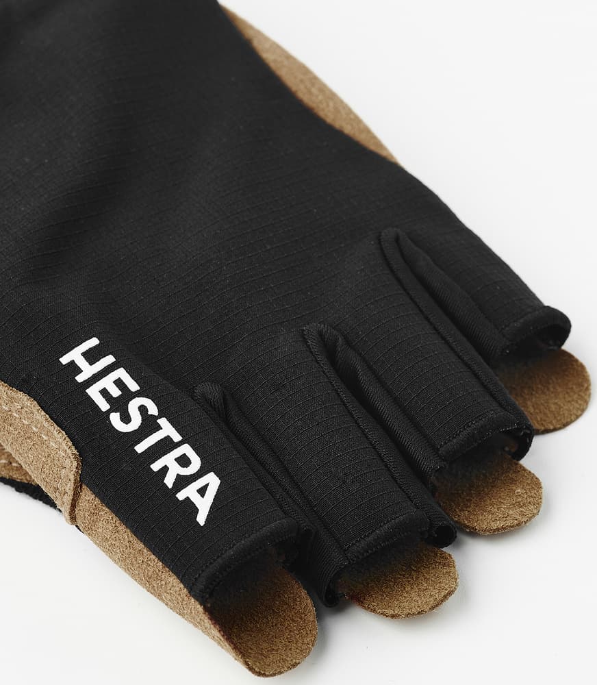 Bike Guard Short Svart, view: 3