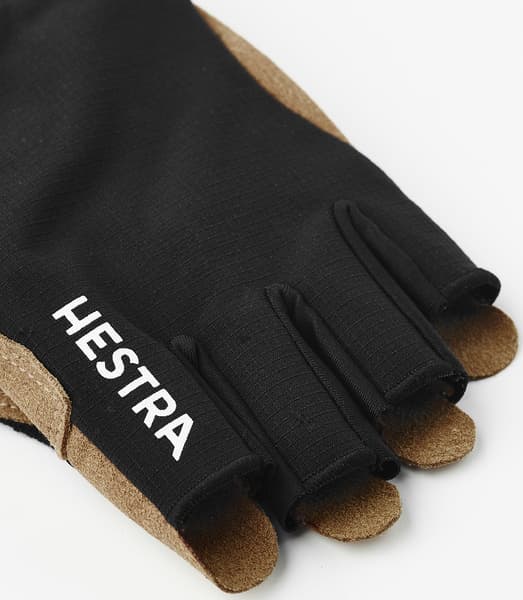 Bike Guard Short Svart, view: 3