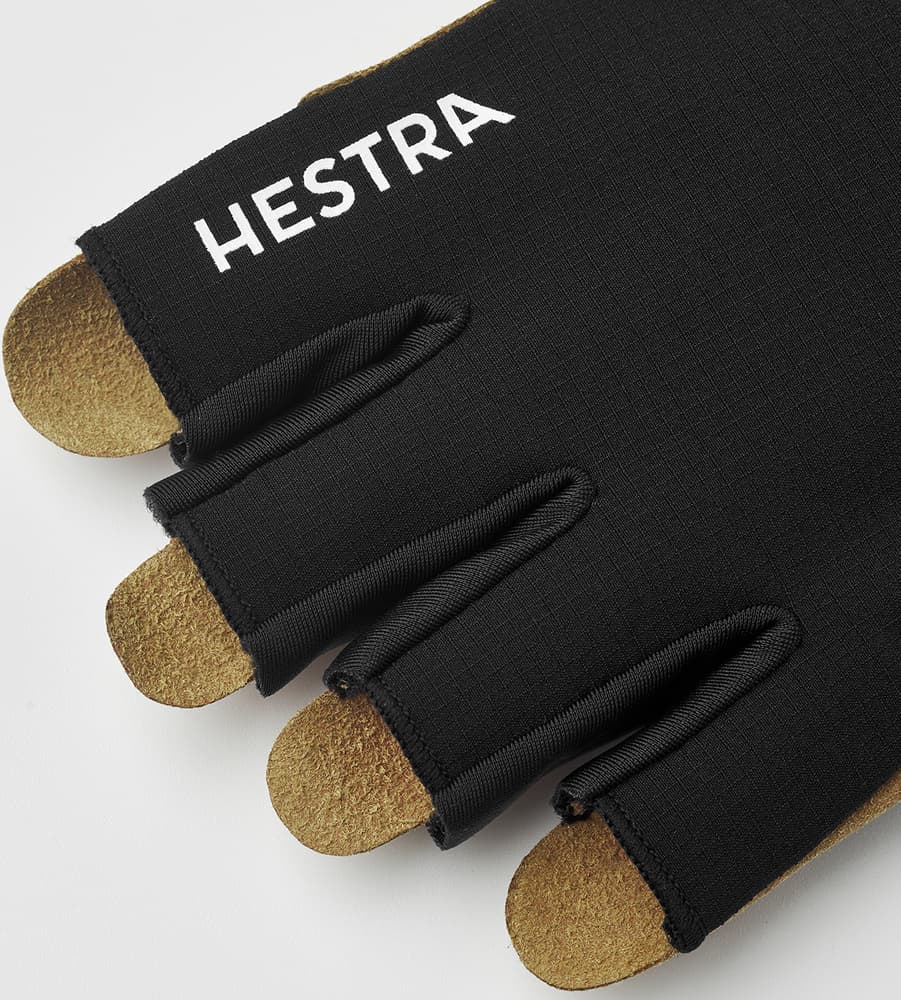 Bike Guard Short Svart, view: 4