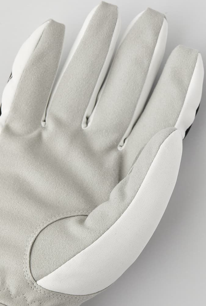 Comfort Tracker Svart/Ivory, view: 2