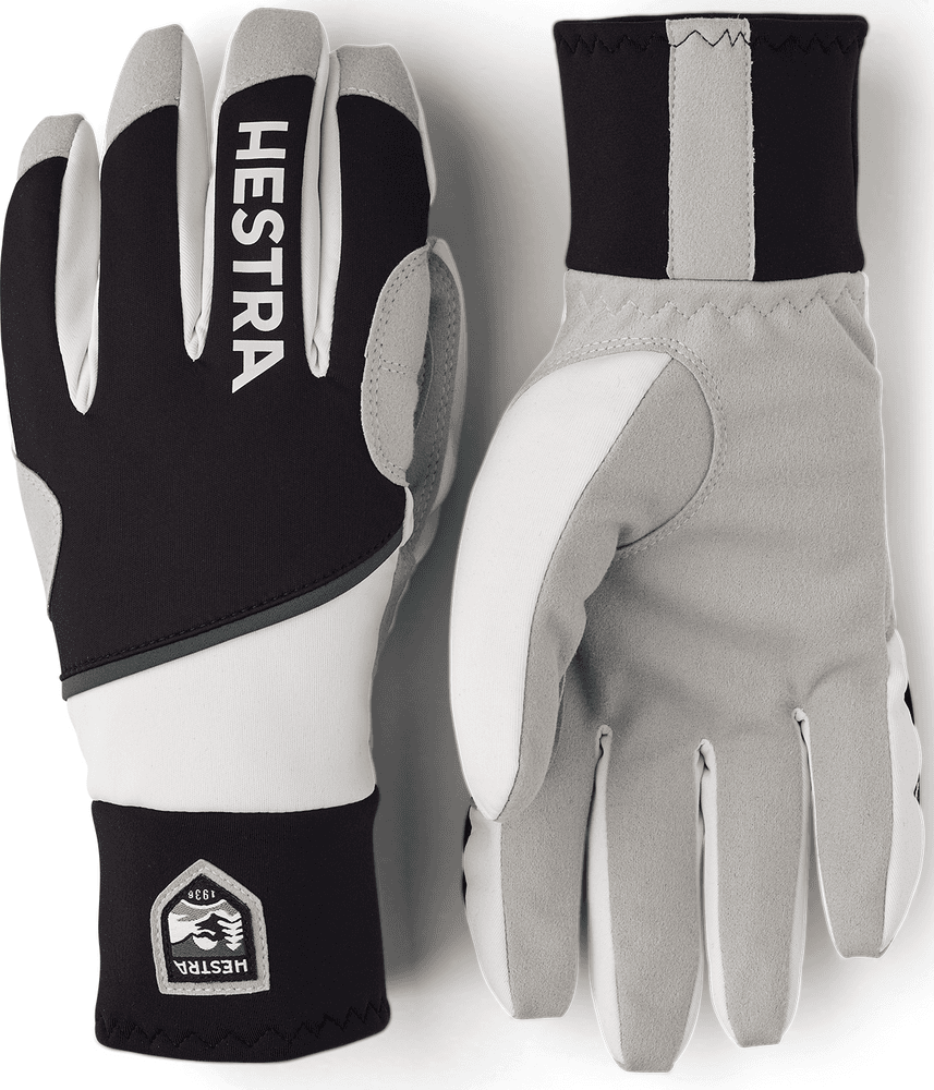 Comfort Tracker Svart/Ivory, view: 0