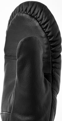 Leather Box Mitt Svart - view: 1