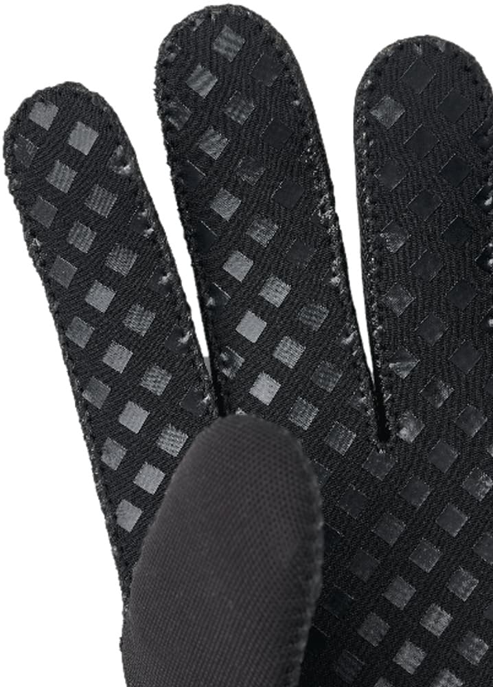 Neptune 5 finger Svart, view: 2