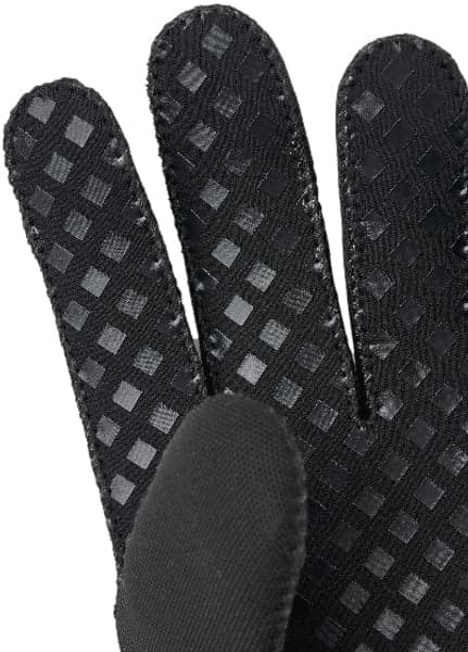 Neptune 5 finger Svart, view: 2