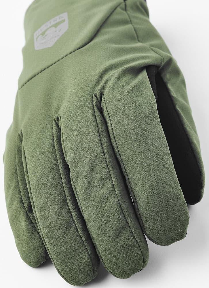 CZone Bike Mistral Oliv, view: 1