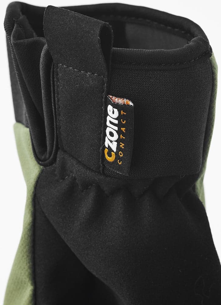 CZone Bike Mistral Oliv, view: 3