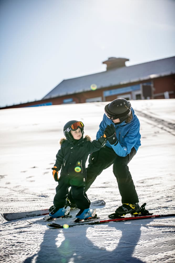 CZone Pointer Mitt Svart, view: 6