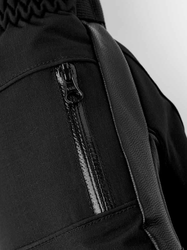 CZone Pointer Mitt Svart, view: 2