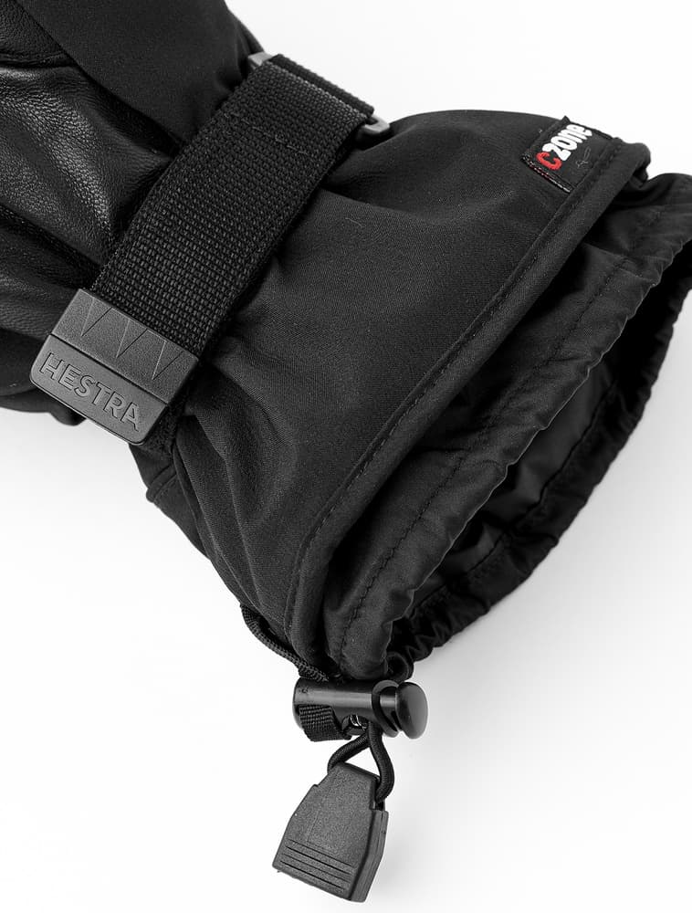 CZone Pointer Mitt Svart, view: 5