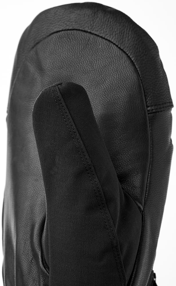 CZone Pointer Mitt Svart, view: 1