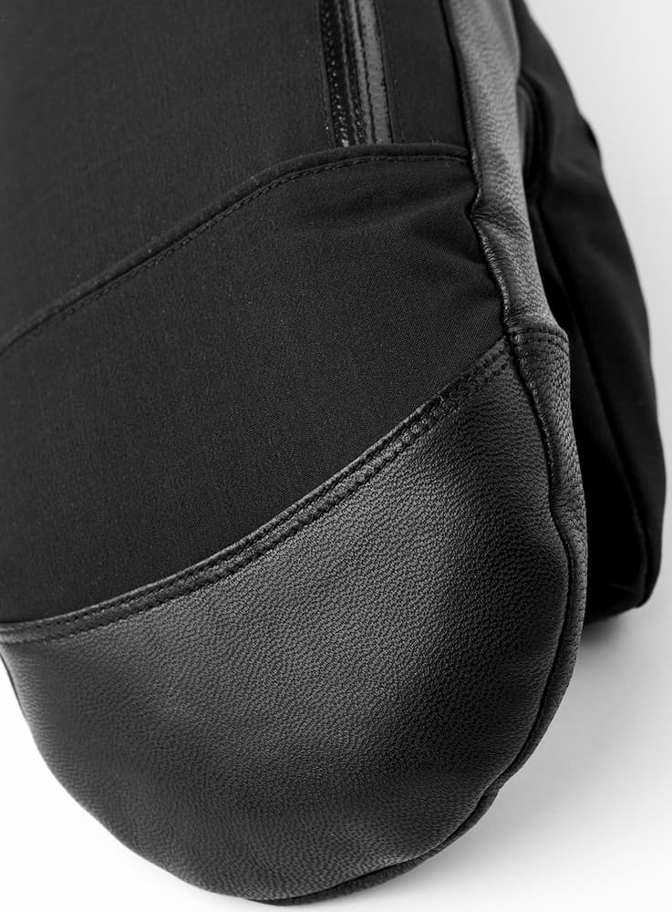 CZone Pointer Mitt Svart, view: 3