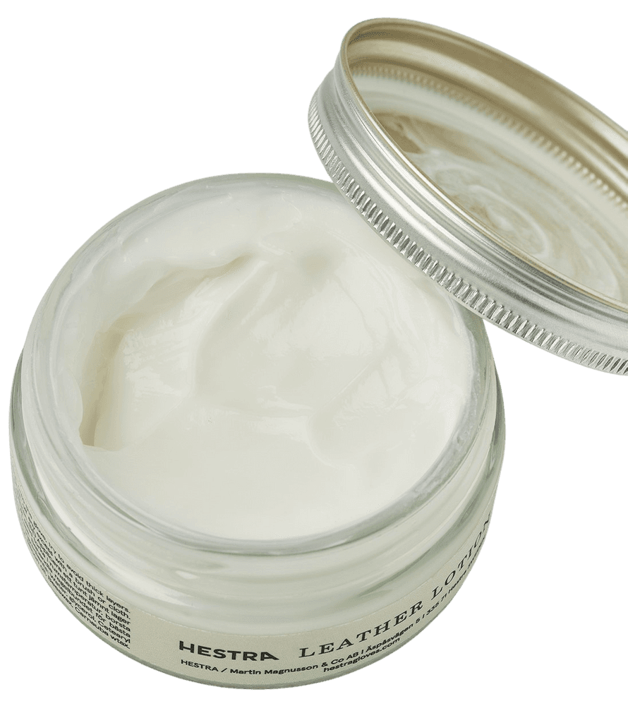 Leather Lotion Vit, view: 1