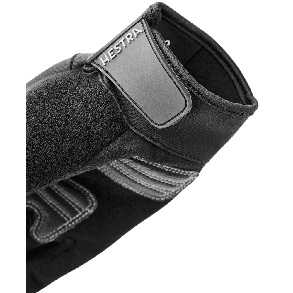 Tactility 5-finger Svart, view: 3