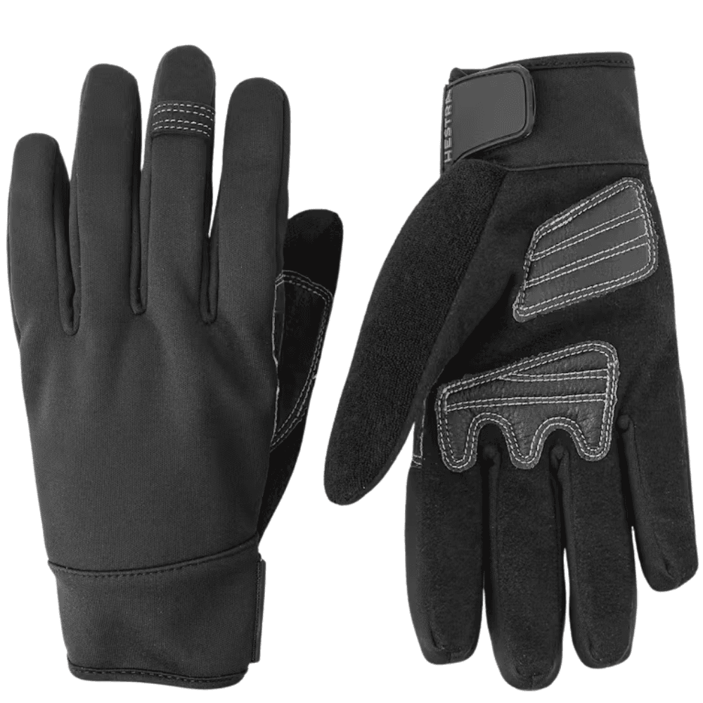 Tactility 5-finger Svart, view: 0