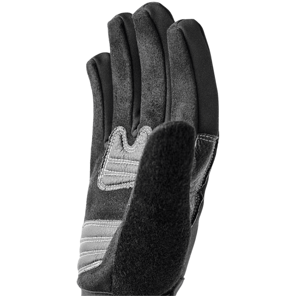 Tactility 5-finger Svart, view: 1