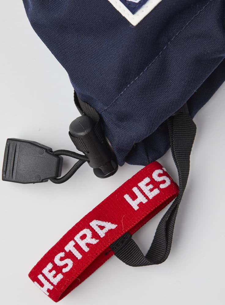 Fjellvotten Jr. Mitt Marin, view: 4