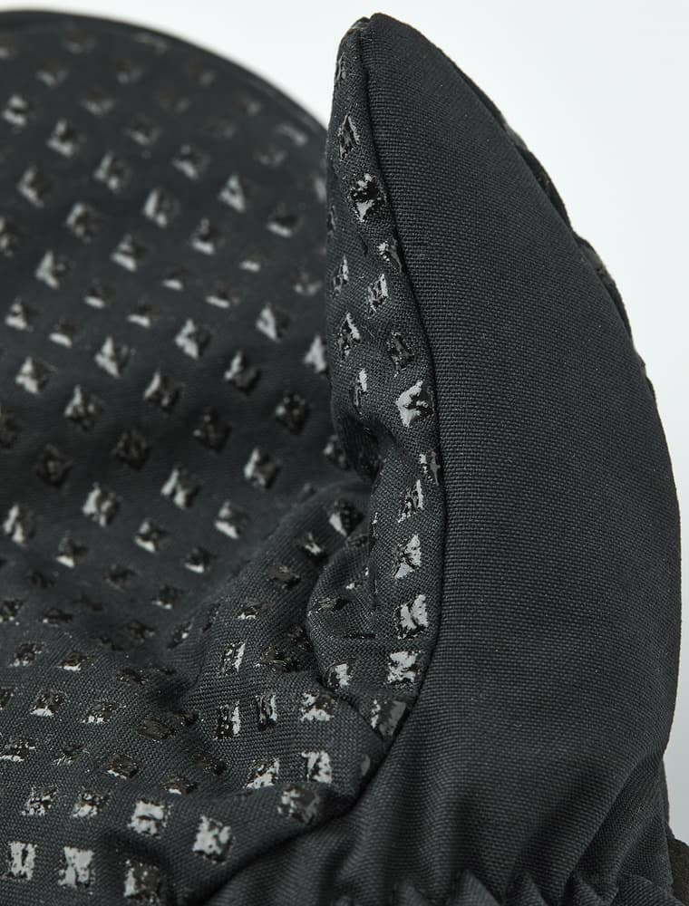 Fjellvotten Sr. Mitt Svart, view: 1