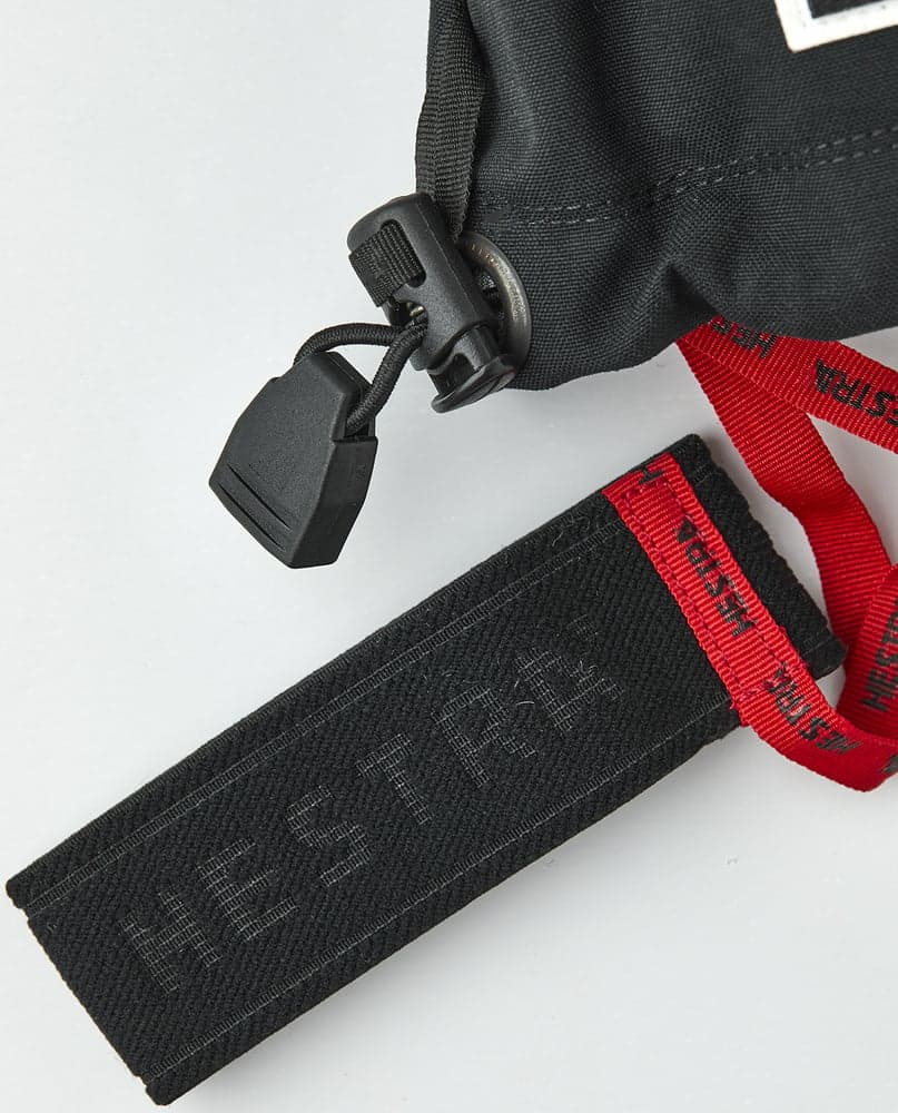 Fjellvotten Sr. Mitt Svart, view: 3